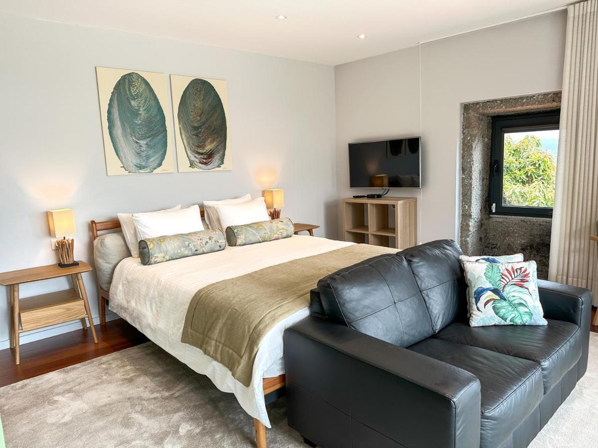 Villa Isobel Vila Verde  Eksteriør billede