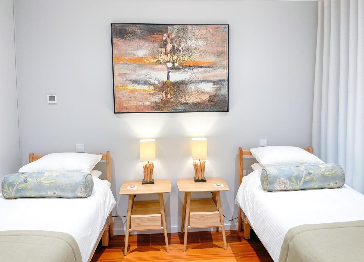 Villa Isobel Vila Verde  Eksteriør billede